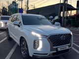 Hyundai Palisade 2021 года за 20 500 000 тг. в Алматы
