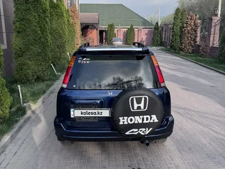 Honda CR-V 1996 года за 2 700 000 тг. в Алматы – фото 3