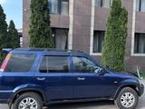 Honda CR-V 1996 года за 2 700 000 тг. в Алматы – фото 4