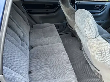 Honda CR-V 1996 года за 2 700 000 тг. в Алматы – фото 7