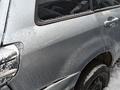 Задняя часть в сборе (крыло) для Mitsubishi Outlander за 400 000 тг. в Тараз – фото 2