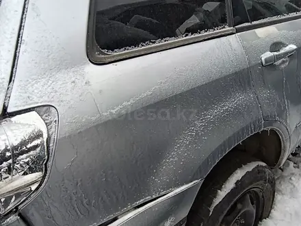 Задняя часть в сборе (крыло) для Mitsubishi Outlander за 400 000 тг. в Тараз – фото 2