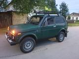 ВАЗ (Lada) Lada 2121 1998 годаүшін1 200 000 тг. в Петропавловск – фото 2