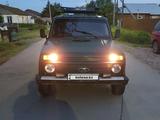 ВАЗ (Lada) Lada 2121 1998 годаүшін1 200 000 тг. в Петропавловск