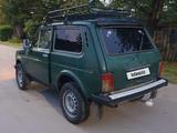 ВАЗ (Lada) Lada 2121 1998 годаүшін1 200 000 тг. в Петропавловск – фото 5