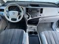 Toyota Sienna 2011 годаүшін11 600 000 тг. в Атырау – фото 23