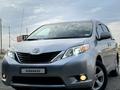 Toyota Sienna 2011 годаfor11 600 000 тг. в Атырау – фото 5