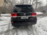 Toyota Land Cruiser 2016 года за 36 000 000 тг. в Алматы – фото 3