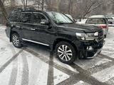 Toyota Land Cruiser 2016 года за 36 000 000 тг. в Алматы – фото 5