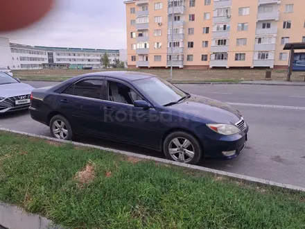 Toyota Camry 2003 года за 4 600 000 тг. в Талдыкорган – фото 8