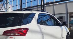Chevrolet Equinox 2023 годаүшін12 500 000 тг. в Астана – фото 5