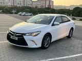Toyota Camry 2015 года за 6 400 000 тг. в Актау