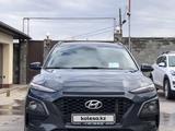 Hyundai Kona 2018 года за 9 000 000 тг. в Алматы – фото 2