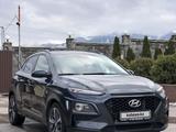Hyundai Kona 2018 года за 9 000 000 тг. в Алматы