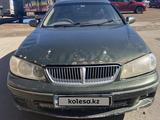 Nissan Bluebird 2000 года за 700 000 тг. в Астана