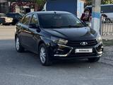 ВАЗ (Lada) Vesta 2018 годаүшін4 200 000 тг. в Шымкент