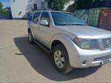 Nissan Pathfinder 2006 годаүшін4 250 000 тг. в Астана