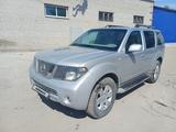 Nissan Pathfinder 2006 годаүшін4 250 000 тг. в Астана – фото 2