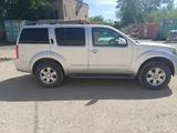 Nissan Pathfinder 2006 годаүшін4 250 000 тг. в Астана – фото 4