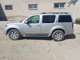 Nissan Pathfinder 2006 годаүшін4 250 000 тг. в Астана – фото 5
