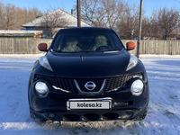 Nissan Juke 2013 годаүшін6 000 000 тг. в Астана