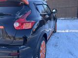 Nissan Juke 2013 годаүшін6 000 000 тг. в Астана – фото 3