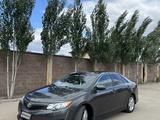 Toyota Camry 2013 годаүшін5 700 000 тг. в Актобе – фото 3