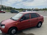 ВАЗ (Lada) Kalina 1118 2007 годаfor1 500 000 тг. в Актобе – фото 2