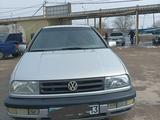 Volkswagen Vento 1992 годаүшін1 220 000 тг. в Тараз – фото 2