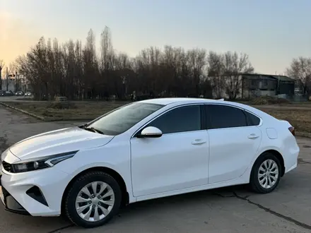 Kia Cerato 2023 года за 9 800 000 тг. в Алматы – фото 6