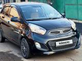 Kia Picanto 2012 годаүшін3 800 000 тг. в Алматы – фото 2