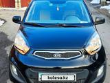 Kia Picanto 2012 годаүшін3 800 000 тг. в Алматы – фото 3