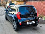Kia Picanto 2012 годаүшін3 800 000 тг. в Алматы – фото 4