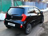Kia Picanto 2012 годаүшін3 800 000 тг. в Алматы – фото 5