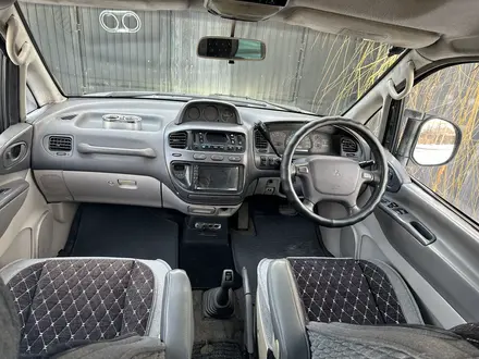 Mitsubishi Delica 1994 года за 3 250 000 тг. в Алматы – фото 14