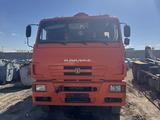 КамАЗ  65115 2017 годаүшін16 000 000 тг. в Астана