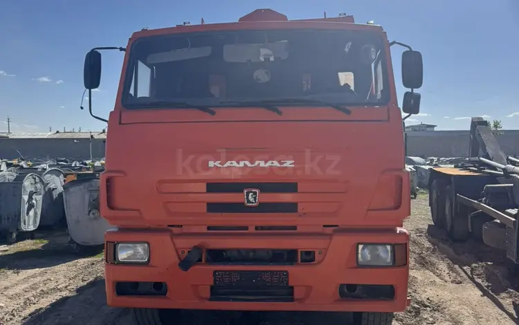 КамАЗ  65115 2017 года за 16 000 000 тг. в Астана