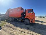 КамАЗ  65115 2017 годаүшін16 000 000 тг. в Астана – фото 2