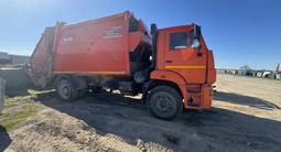 КамАЗ  65115 2017 годаүшін16 000 000 тг. в Астана – фото 2