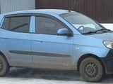 Kia Picanto 2010 годаүшін1 000 000 тг. в Уральск