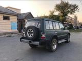 Mitsubishi Pajero 1994 года за 4 000 000 тг. в Тараз – фото 5