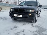 BMW X5 2003 года за 6 200 000 тг. в Астана