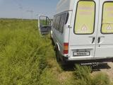 Ford Transit 1996 года за 2 200 000 тг. в Шымкент – фото 3
