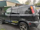 Honda CR-V 1999 годаүшін4 000 000 тг. в Усть-Каменогорск – фото 5