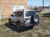 Toyota Land Cruiser Prado 1997 года за 5 700 000 тг. в Усть-Каменогорск – фото 2