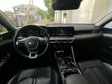 Kia K5 2021 годаfor12 500 000 тг. в Кокшетау – фото 3