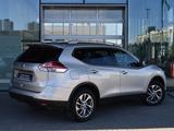 Nissan X-Trail SE Top (2WD) 2018 года за 8 790 000 тг. в Астана – фото 5