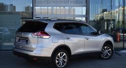 Nissan X-Trail SE Top (2WD) 2018 года за 8 790 000 тг. в Астана – фото 5