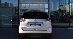 Nissan X-Trail SE Top (2WD) 2018 года за 8 790 000 тг. в Астана – фото 4