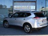 Nissan X-Trail SE Top (2WD) 2018 года за 8 790 000 тг. в Астана – фото 3